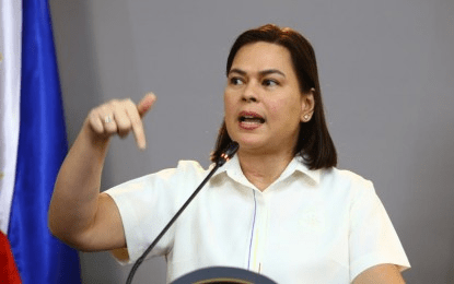 QC court junks bid to stop House impeach proceedings vs. VP Duterte
