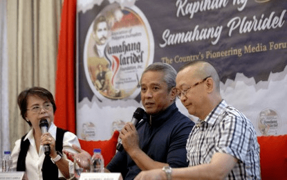 7 PNPA cadets face raps, 42 dismissed over April 3 hazing incident