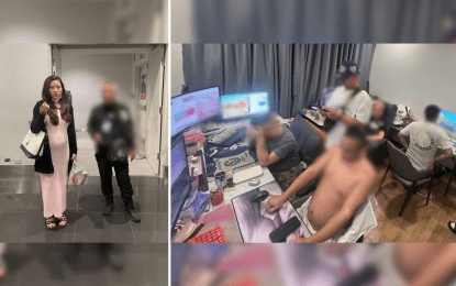 BI intercepts Vietnamese fugitive at NAIA; nabs 6 foreigners in Pasay