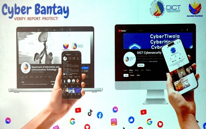ASEAN steps up fight vs. cybercrime, online scams