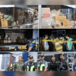 Concerned citizen’s tip leads to P7-M cigarette bust in Agusan