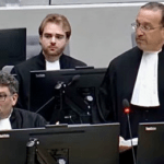 Duterte replaces lead counsel Kaufman ahead of ICC trial