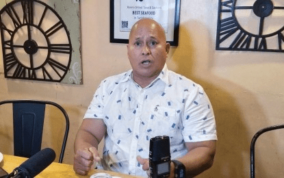 Dela Rosa’s office confirms receipt of subpoena, refuses to sign