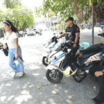 PNP says crime rate down 12% under ‘Safer Cities’ drive