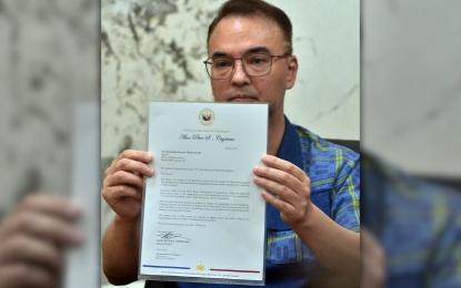 ARTICLES OF IMPEACHMENT